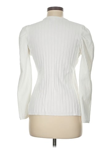 Shoshanna Pullover Sweater (view 2)