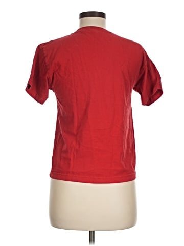 Alstyle Apparel & Activewear Short Sleeve T-Shirt (view 2)