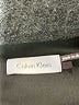Calvin Klein Solid Black Cocktail Dress Size S - photo 7