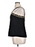 Madewell 100% Polyester Black Sweater Vest Size XL - photo 5