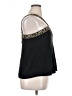 Madewell 100% Polyester Black Sweater Vest Size XL - photo 4