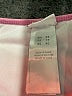 REVAMPED Solid Pink One Piece Swimsuit Size XS - photo 3