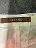 J Brand Ivory White Casual Pants Size 28 waist - photo 7