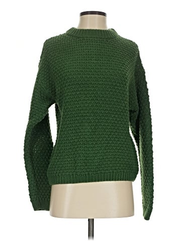 Universal Thread Turtleneck Sweater (view 1)