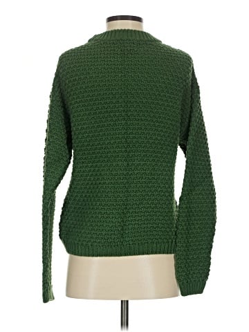 Universal Thread Turtleneck Sweater (view 2)