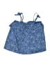 Cat & Jack 100% Cotton Blue Skirt Size 3T - photo 1