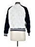Rails 100% Polyester White Faux Fur Jacket Size M - photo 2