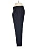 J.Crew Collection Blue Wool Pants Size 4 - photo 5