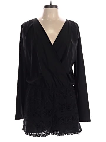 The Vanity Room Romper (view 1)