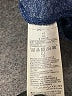 Gap Blue Long Sleeve T-Shirt Size 4T - photo 4