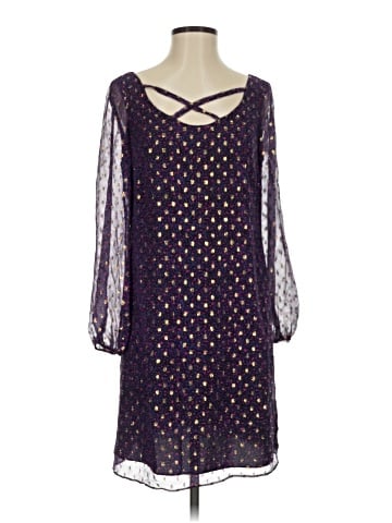 Alice & Trixie Cocktail Dress (view 1)