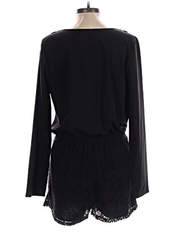 The Vanity Room Romper (view 2)
