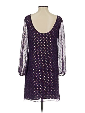 Alice & Trixie Cocktail Dress (view 2)