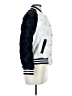 Rails 100% Polyester White Faux Fur Jacket Size M - photo 4