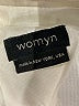 Womyn Ivory Blazer Size 8 - photo 6