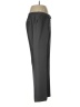 Calvin Klein Gray Dress Pants Size 8 (petite) - photo 4