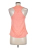 Unbranded Orange Active Tank Size M - photo 2