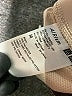 Uniqlo 100% Polyester Solid Tan Casual Pants Size M - photo 8