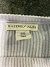 Sincerely Jules Stripes Purple Pullover Sweater Size M - photo 7