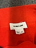 Helmut Lang Solid Orange Casual Skirt Size P (petite) - photo 4