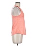Unbranded Orange Active Tank Size M - photo 4