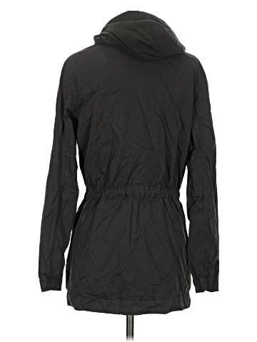 James Perse Raincoat (view 2)