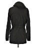 James Perse Black Raincoat Size Sm (1) - photo 2