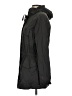 James Perse Black Raincoat Size Sm (1) - photo 5