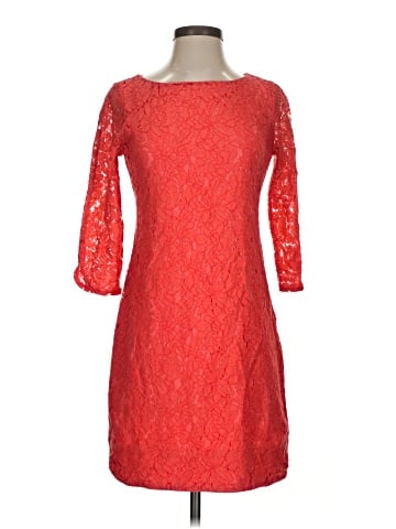 Vince Camuto Cocktail Dress (view 1)