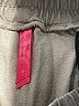Ruby Ribbon Solid Tan Cargo Pants Size M - photo 7