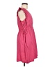 Universal Thread Pink Casual Dress Size M - photo 4
