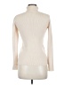 Prettygarden Ivory Turtleneck Sweater Size M - photo 2