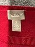 Chico's Burgundy Pullover Sweater Size XL (3) - photo 7