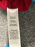 Chico's Burgundy Pullover Sweater Size XL (3) - photo 8