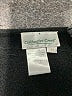 Coldwater Creek Black 3/4 Sleeve Top Size M - photo 7