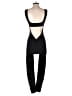 Unbranded Black Jumpsuit Size S - photo 2
