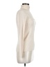 Prettygarden Ivory Turtleneck Sweater Size M - photo 4