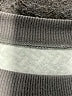 Unbranded Houndstooth Gray Pullover Sweater Size 4 - photo 7