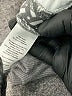 Unbranded Houndstooth Gray Pullover Sweater Size 4 - photo 8