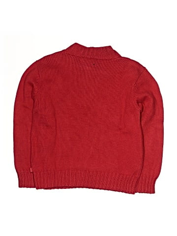 Bella Bliss Pullover Sweater (view 2)