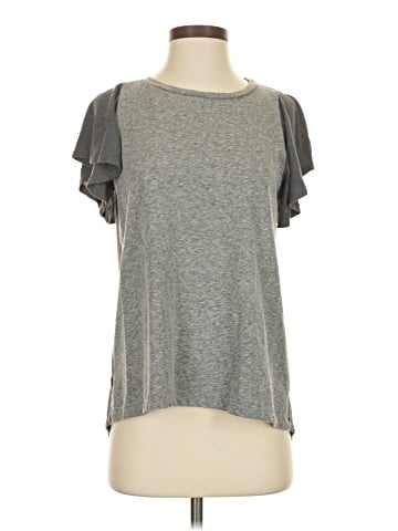 t.la Short Sleeve T-Shirt (view 1)
