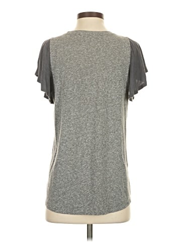t.la Short Sleeve T-Shirt (view 2)