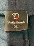 Assorted Brands Solid Blue Casual Pants Size XL - photo 7