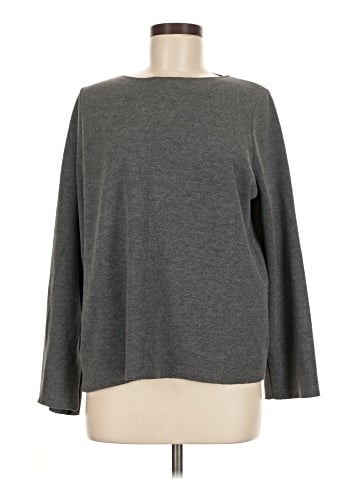 Trafaluc by Zara Pullover Sweater (view 1)