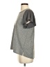t.la Gray Short Sleeve T-Shirt Size S - photo 5