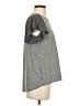 t.la Gray Short Sleeve T-Shirt Size S - photo 4