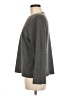 Trafaluc by Zara Gray Pullover Sweater Size M - photo 5