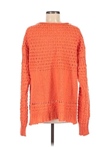 Free People Pullover Sweater (view 2)