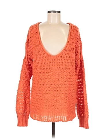 Free People Pullover Sweater (view 1)