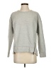 Athleta Gray Sweatshirt Size XS - photo 1